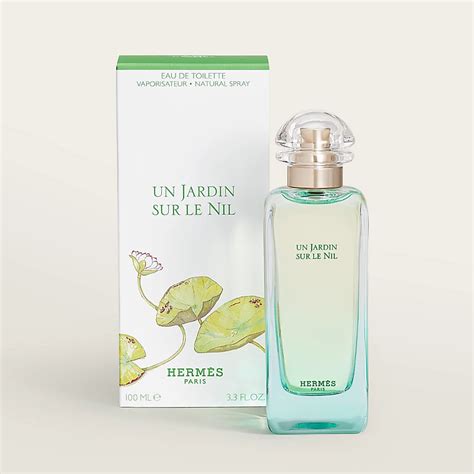 un jardin sur le nil hermes nocibe|Hermes un jardin sur le nil fragrantica.